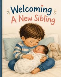 Welcoming A New Sibling