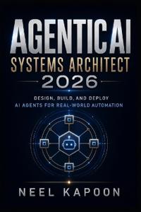 Agentic AI Systems Architect 2026