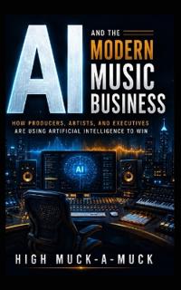 AI and the Modern Music Business
