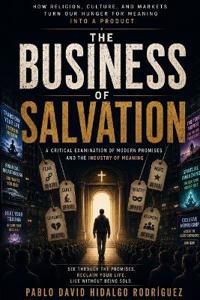 The business of salvation