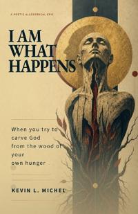 I Am What Happens