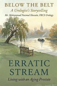 Erratic Stream