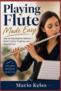 Playing Flute Made Easy