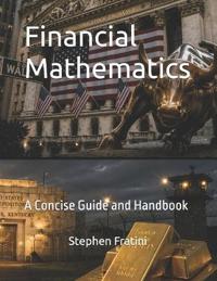 Financial Mathematics