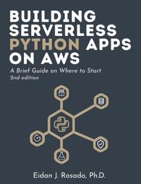 Building Serverless Python Apps on AWS