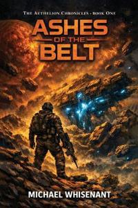 Ashes of the Belt