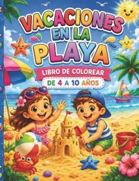 Vacaciones en la playa