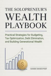 The Solopreneur's Wealth Playbook