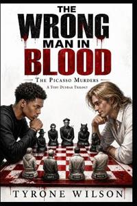 The Wrong Man in Blood