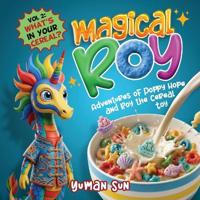 Magical Roy