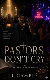 Pastors Don't Cry