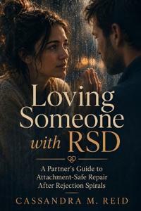 Loving Someone with RSD