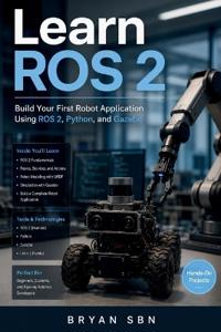 Learn ROS 2