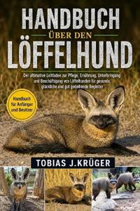 Handuch Über Den Löffelhund
