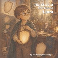 The Story of the Name Liam