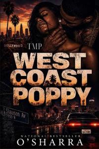 West Coast Poppy