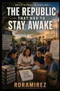 The Republic That Had to Stay Awake