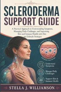 Scleroderma Support Guide
