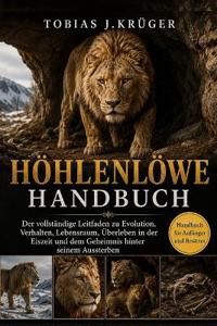 Höhlenlöwe Handbuch