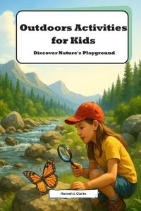 Outdoors Activities for Kids