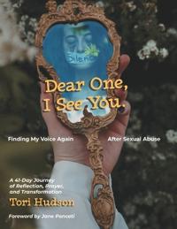 Dear One, I See You