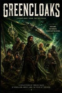 Greencloaks