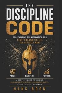 The Discipline Code
