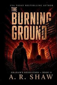The Burning Ground