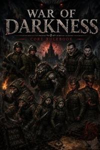 War of Darkness