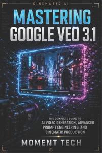 Mastering Google Veo 3.1