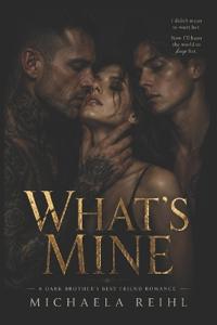 What's Mine