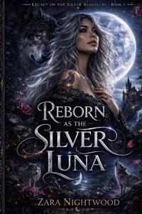 Reborn Silver Luna