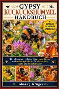 Gypsy-Kuckuckshummel Handbuch