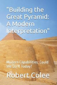"Building the Great Pyramid
