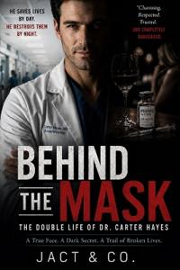 Behind The Mask