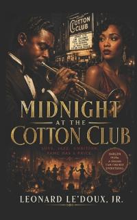 Midnight At The Cotton Club