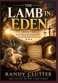 The Lamb in Eden