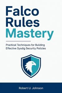 Falco Rules Mastery
