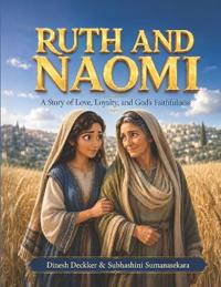 Ruth and Naomi