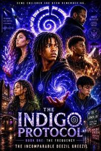 The Indigo Protocol