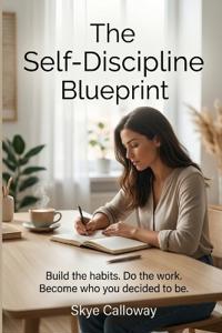 The Self-Discipline Blueprint