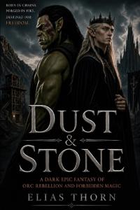 Dust & Stone