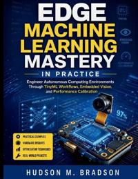 Edge Machine Learning Mastery in Practice