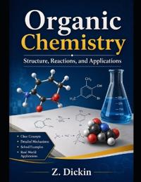 Organic Chemistry