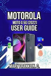 Motorola Moto G 5G (2022) User Guide