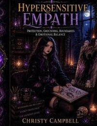Hypersensitive Empath