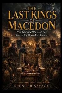 The Last Kings of Macedon