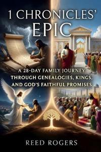 1 Chronicles' Epic