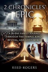 2 Chronicles' Epic