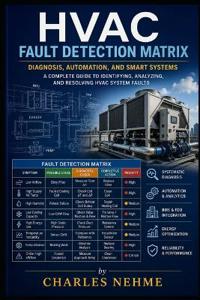HVAC Fault Detection Matrix